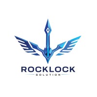 Rocklock Solutions logo - Similar company to Guardian