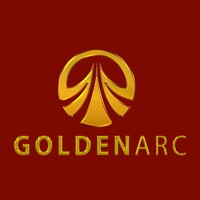 Golden Arc logo - Similar company to Golden Arc