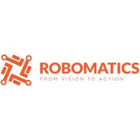 ROBOMATICS logo - Similar company to Codeatelier.Io