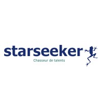 STARSEEKER logo - Similar company to B-Digital France