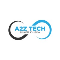 A2Z TECH logo - Similar company to A2Z Tech (Official)