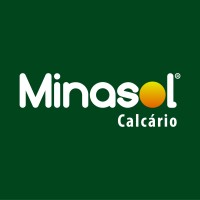 Minasol Calcário logo - Similar company to Gecal Ltda