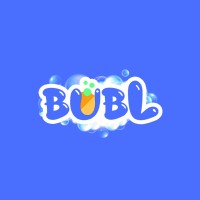 BUBL logo - Similar company to Marketango