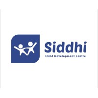 Siddhi Child Development Centre logo - Similar company to Ka Brand Consulting