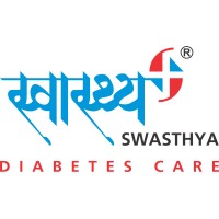 Swasthya Diabetes Care logo - Similar company to Vitelysmo