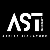 Aspire Signature Technology LLC logo - Similar company to Aspire Technology