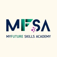 My Future Skills Academy (Official) logo - Similar company to My Skills My Future