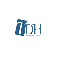 The Digital Hotelier logo - Similar company to Start Tech