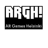 AR Games Helsinki logo - Similar company to Laconic