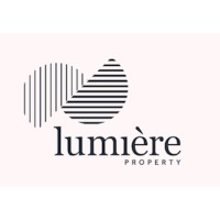 Lumière Property Ltd logo - Similar company to Hibau Group