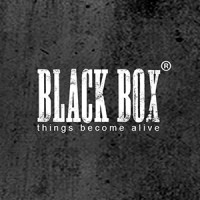 Black Box Industrial Photography & Video logo - Similar company to Black Box Photography | Videography