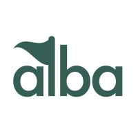 Alba Golf logo - Similar company to Bywit