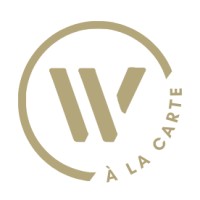 W à la Carte logo - Similar company to W Renovation