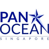 Pan Ocean Singapore Pte Ltd logo - Similar company to Coriander Leaf Group