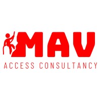 MAV Access logo - Similar company to Aldaem Management Service