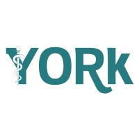 York Orthopedic Recovery LLC logo - Similar company to Cot Solutions Inc.