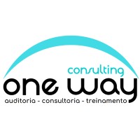 One Way Consulting logo - Similar company to One Way Consulting