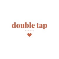 Double Tap Agency Mx logo - Similar company to One Shot Mexico