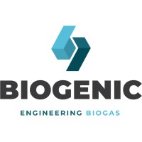 Biogenic ApS logo - Similar company to Biocarb Solution