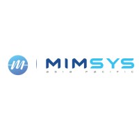 MIMSYS Asia Pacific logo - Similar company to Mimsys Technologies Private Limited