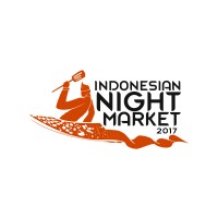Indonesian Night Market logo - Similar company to Table For Generations