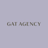 GAT AGENCY logo - Similar company to Tutbob