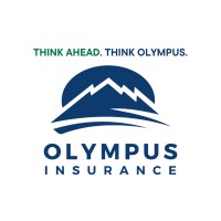Olympus Insurance Company logo - Similar company to Slide