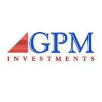 GPM Investments, LLC logo - Similar company to Coen Markets