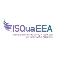 ISQua EEA logo - Similar company to Isqua