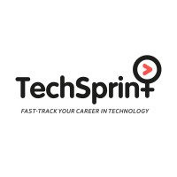 TechSprint Academy logo - Similar company to Edspace Projects