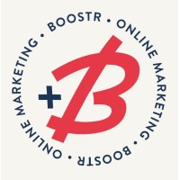 Boostr.se logo - Similar company to Arosol Ab