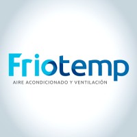 Ingenieros Friotemp SAC logo - Similar company to Smartcold