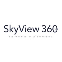 SkyView 360 logo - Similar company to Sky360