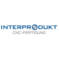 Interprodukt CNC Fertigungs GmbH logo - Similar company to Dasym Gmbh