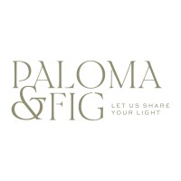 Paloma & Fig logo - Similar company to The Collective Source