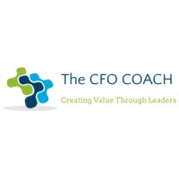 THE CFO COACH logo - Similar company to The Cfo Coach ®