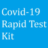 Covid-19 Rapid Test Kit logo - Similar company to Okos Diagnostics
