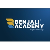 Benjali Academy logo - Similar company to Tailbox