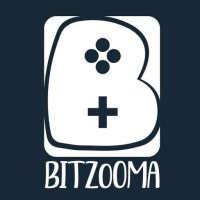 Bitzooma Game Studio logo - Similar company to Sirius System
