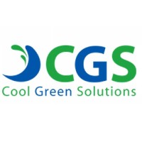 Cool Green Solutions BV logo - Similar company to Coldec Particles