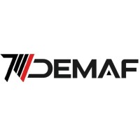Demaf Industrial Machinery Industry Trade INC. logo - Similar company to Tau Proses Makine San. Ltd. Şti