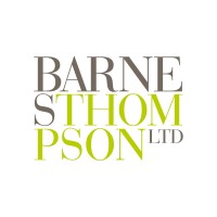 Barnes Thompson Ltd logo - Similar company to Kick Collective