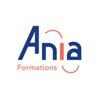 ANIA Formations logo - Similar company to Germ-Services