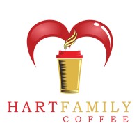 Hart Family Coffee logo - Similar company to Untangled, Llc