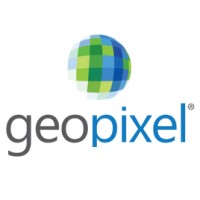 Geopixel Geotecnologias logo - Similar company to Geoambiente - Google Enterprise Partner