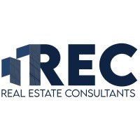 REC Real Estate logo - Similar company to Hma Developments
