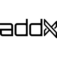 addX GmbH logo - Similar company to Valeo Capital Gmbh