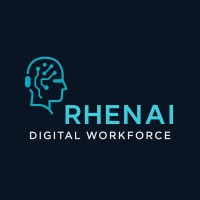 Rhenai Digital Workforce logo - Similar company to Averbit