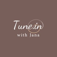 Tune in with Jana logo - Similar company to The Inside Job - Workplace Wellbeing Agency