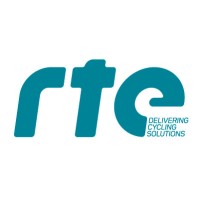RTE logo - Similar company to Nelo